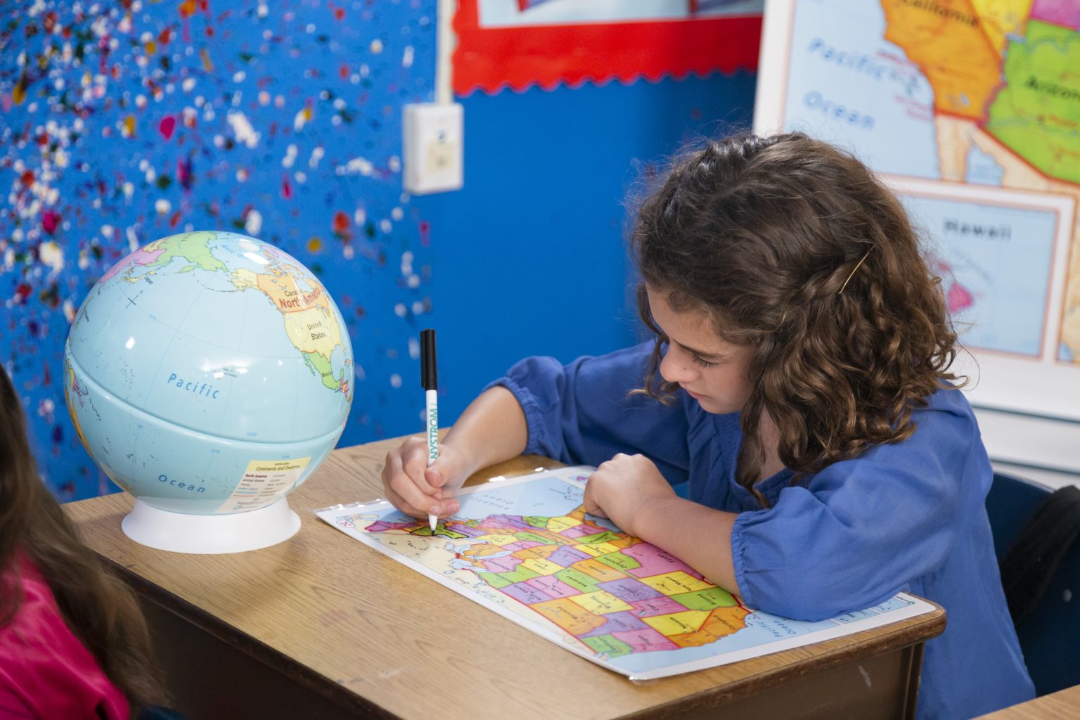 Young Citizens Grade 1 Social Studies School Service