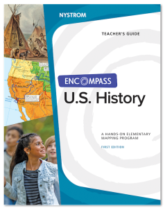 Encompass U.S. History