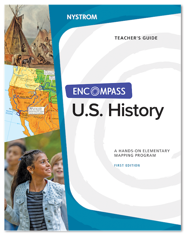 Encompass U.S. History