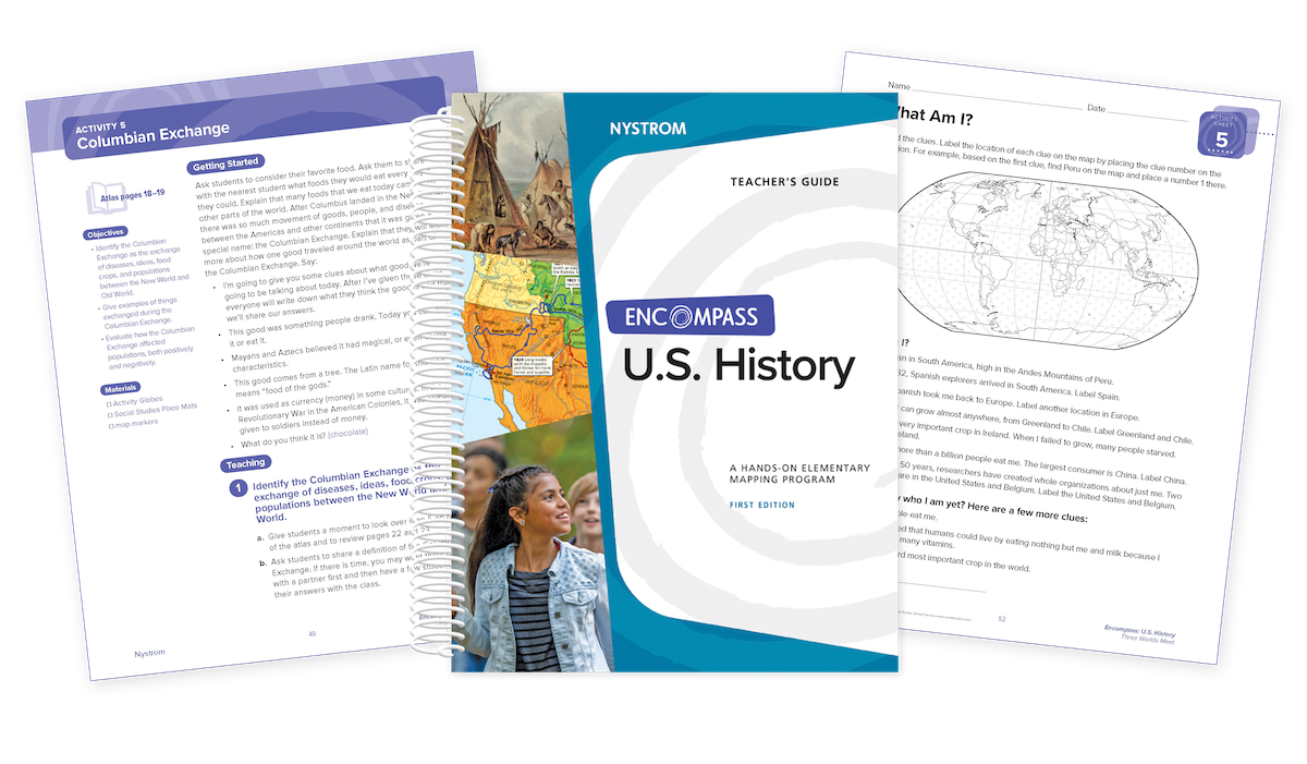 MKTP-NW_ENCP-G5-TG-49-52-w-3d-cvr Encompass Grade 5: U.S. History