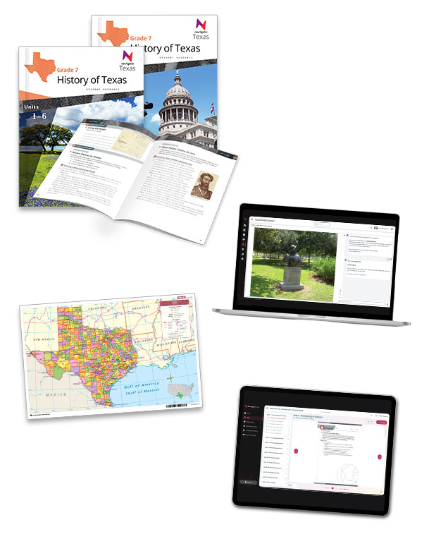 Navigate-TX-G7-Program