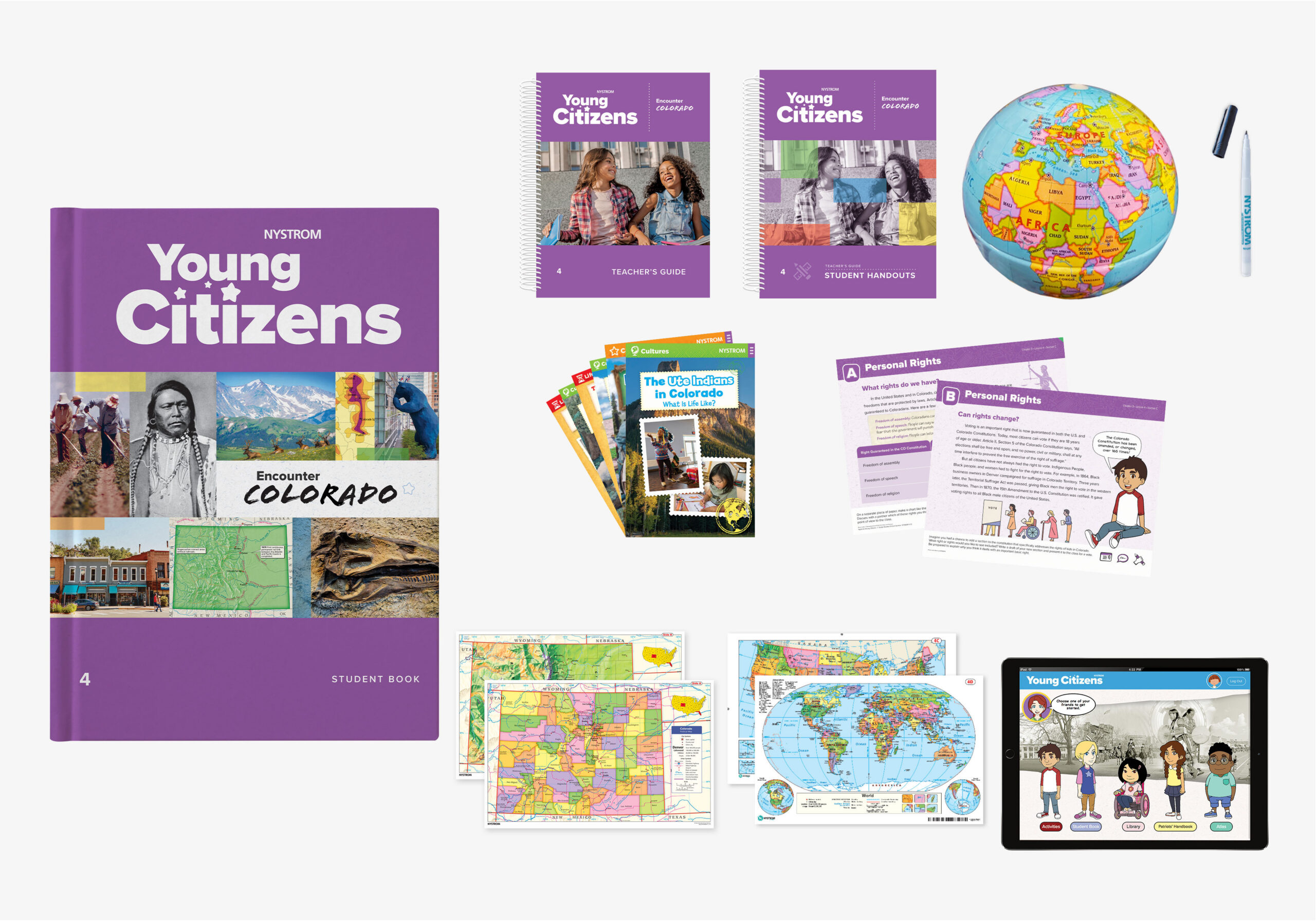 CO YC G4 Component Image