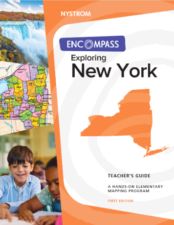 Exploring New York Encompass