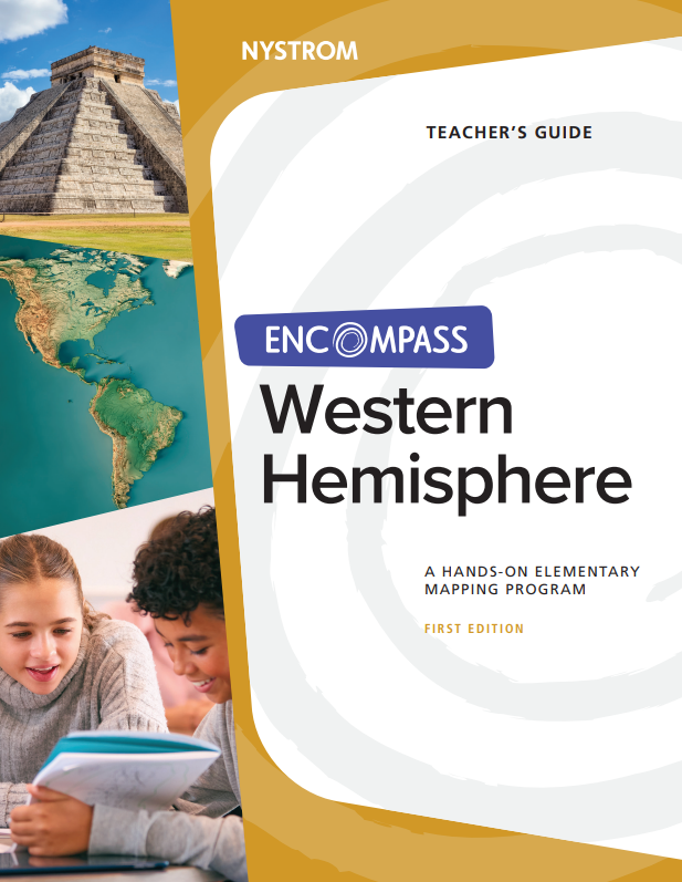 Western Hemi TG Cover