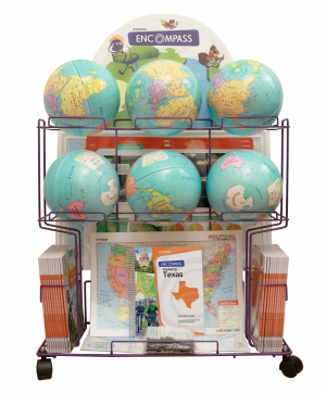 MKTP-NW_ENCP-G4 TX-cart